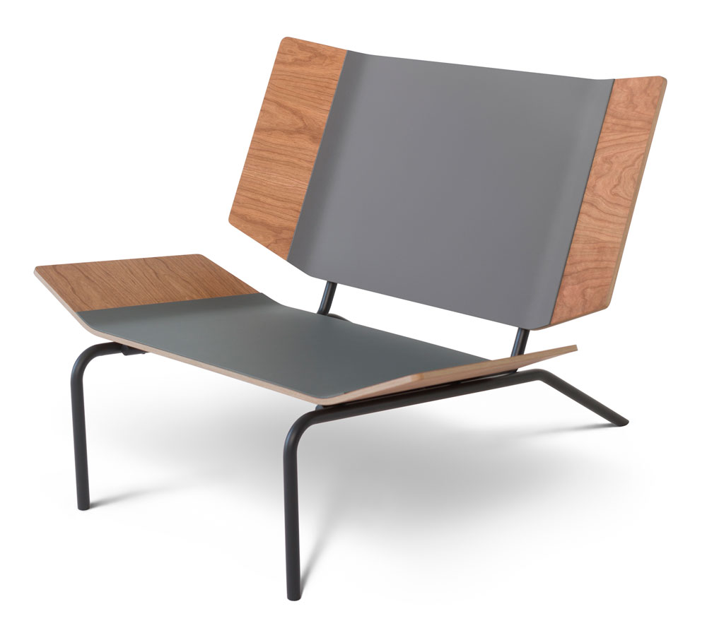 Furniture Linoleum 4155 chair3 gespiegeld
