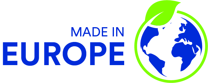 Logo Made in Europe